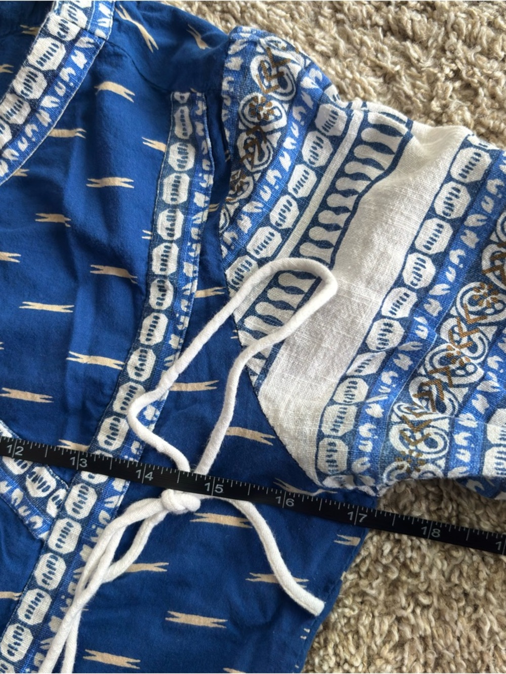 Anarkali Dress - Picture 7 of 11